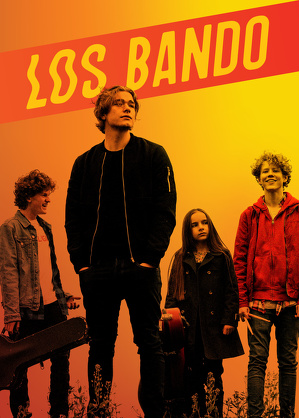 Mamy talent! / Los bando (2018)