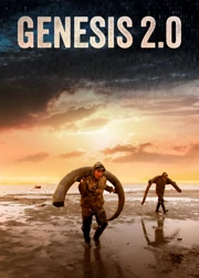 Genesis 2.0 (2018) - film dokumentalny