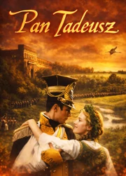 Pan Tadeusz (1999) Cały film PL