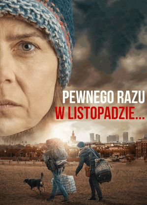 Pewnego razu w listopadzie (2017)