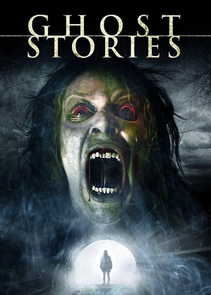 Przebudzenie dusz / Ghost stories (2017)