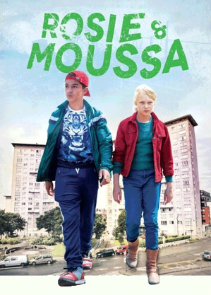 Rosie i Moussa / Rosie & moussa (2018)