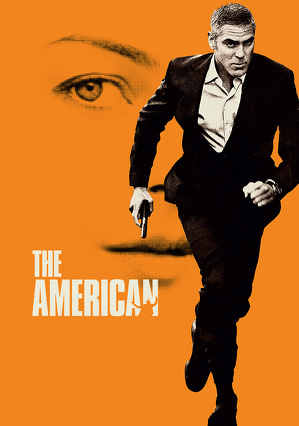 Amerykanin / The american (2010)