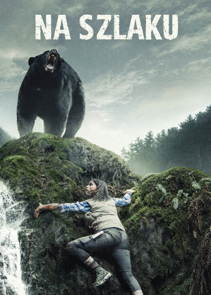 Na szlaku / Backcountry (2014)