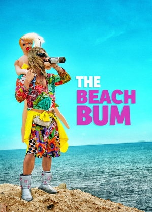 Plażowy haj / The beach bum (2019)