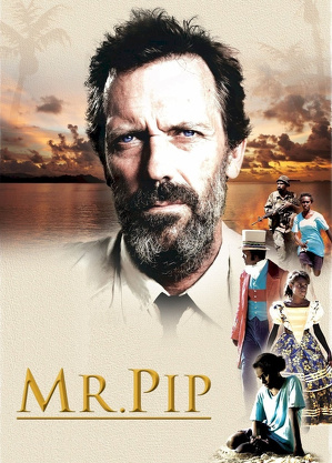 Pan Pip / Mr. pip (2012)