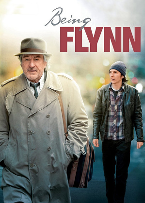 Być jak Flynn / Being flynn (2012)