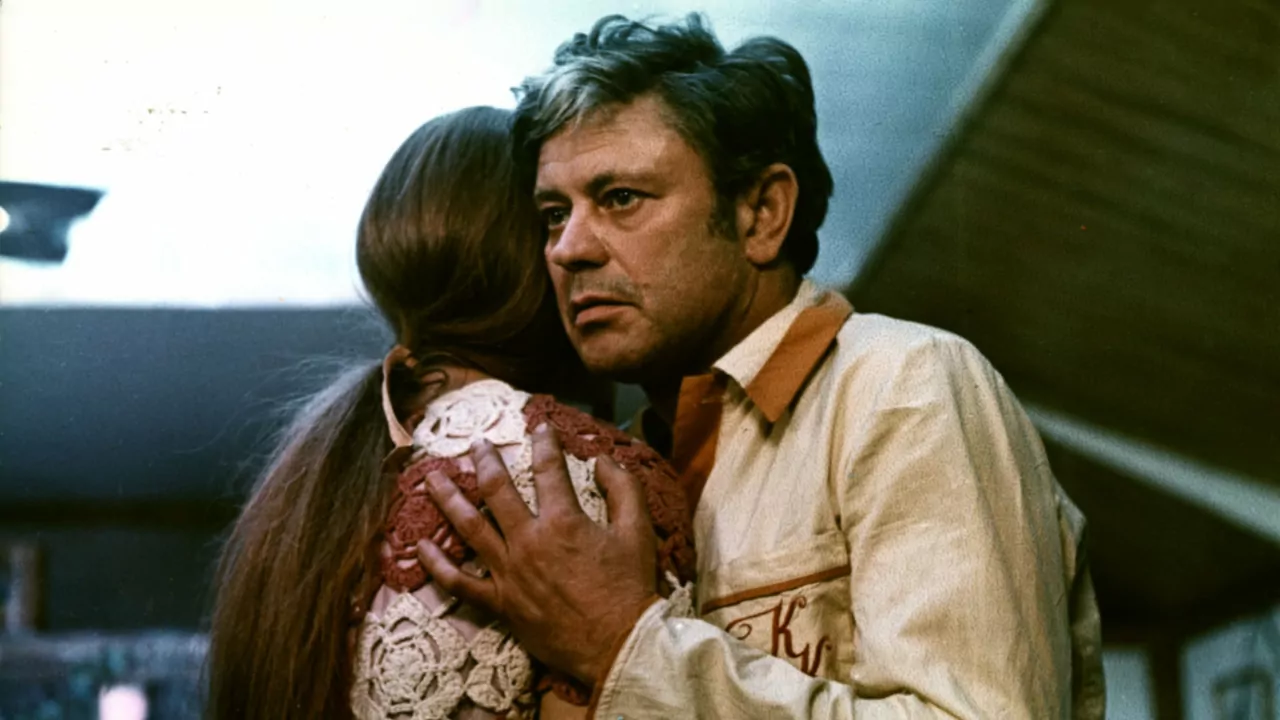 Solaris (1971) Napisy PL
