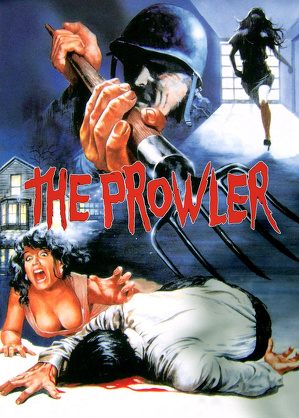 Zab&oacute;jca Rosemary / The prowler (1981)