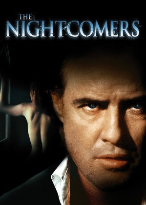 Koszmary / The nightcomers (1971)
