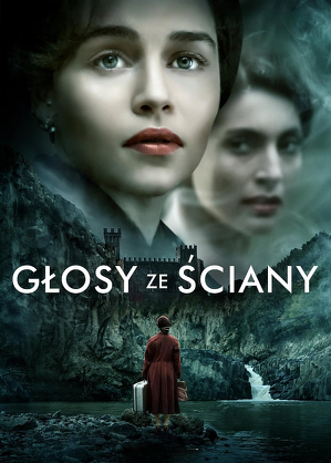 Głosy ze ściany / Voice from the stone (2017)