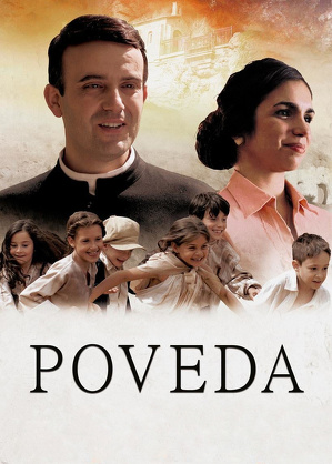 Święty niezłomny / Poveda (2016)