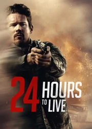 24 godziny po śmierci (2017) Lektor PL