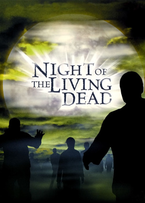 Noc żywych trup&oacute;w / Night of the living dead (1968)
