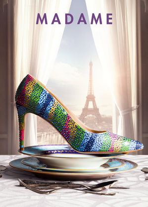 Madame (2017)