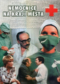 Szpital na peryferiach S01E01 