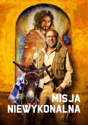 Misja niewykonalna / Army of one (2016)