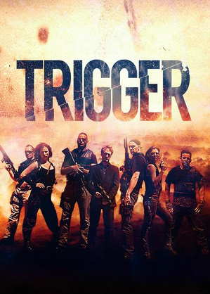 Nacisnąć spust / Trigger (2016)
