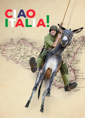 Ciao Italia! / In guerra per amore (2016)