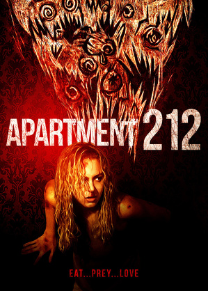 Apartament 212 / Gnaw (2017)