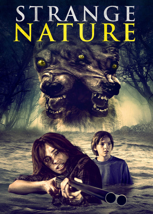Szokująca natura / Strange nature (2018)