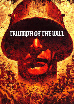 Triumf woli / Triumph des willens (1935)