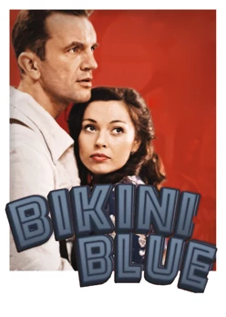 Bikini Blue (2017) Lektor PL
