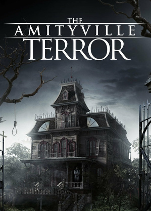Amityville Terror (2016)