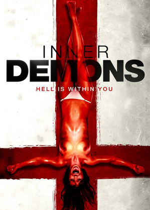 Inner Demons / The demon tapes (2014)