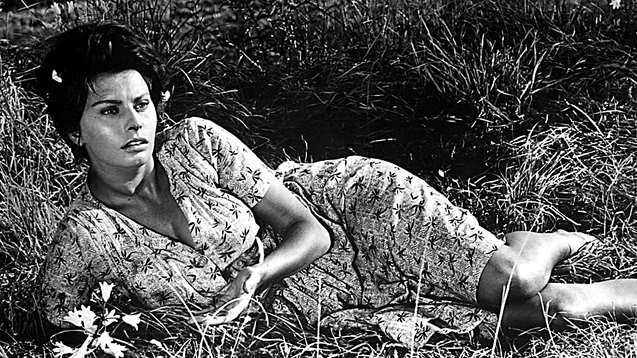 Matka i córka (1960) lektor online - CDA
