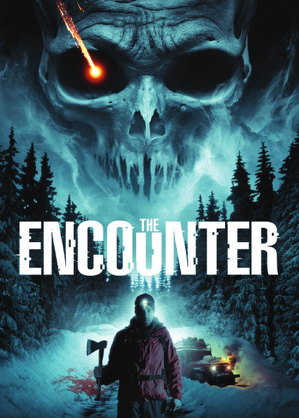 Spotkanie / The encounter (2015)