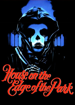 Dom na skraju parku / La casa sperduta nel parco (1980)