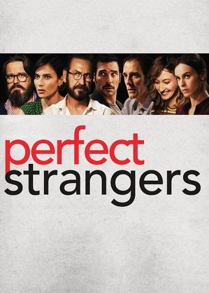 Dobrze się kłamie w miłym towarzystwie / Perfetti sconosciuti (2016)