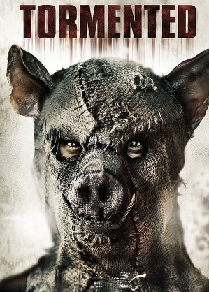 Zadręczona / Berkshire county (2014)