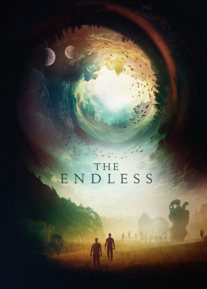 Endless / Nieskończony (2017)