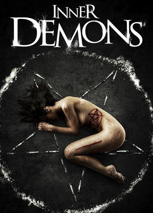 Inner Demons / The demon tapes (2014)
