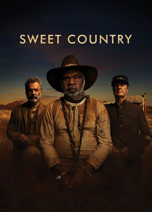 Słodki kraj / Sweet country (2017)