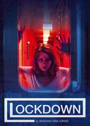 Lockdown: Godzina zero / Lockdown: tödliches erwachen (2017)