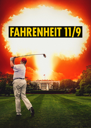 Fahrenheit 11/9 (2018)