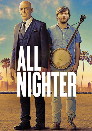 Nocna jazda / All nighter (2017)