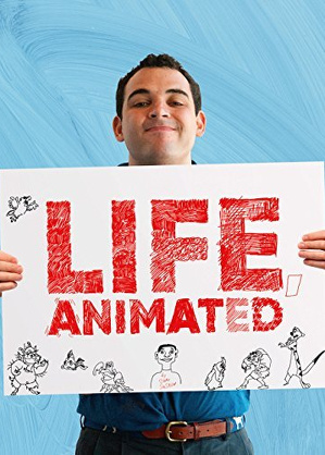 Życie animowane / Life animted (2016)