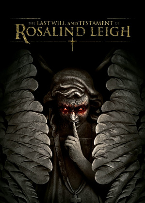 Ostatnia wola i testament Rosalind Leigh / The last will and testament of rosalind leigh (2012)