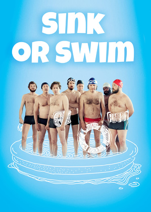 Niezatapialni / Le grand bain (2018)
