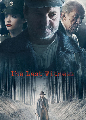 Katyń - Ostatni świadek / The last witness (2017)