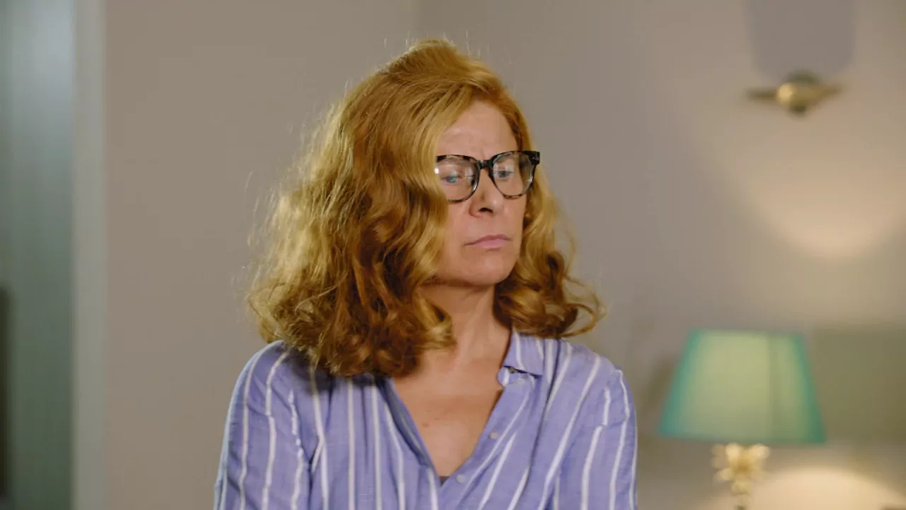 Tracey Ullman's Show S03E06 Lektor PL