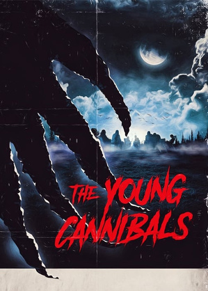 Młodzi kanibale / The young cannibals (2019)