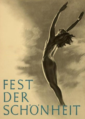 Olimpiada, Część II - Święto Piękna / Olimpiada cz 2 (1938)