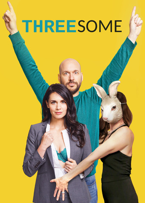 A może by tak tr&oacute;jkącik? / Le trip à trois (2017)
