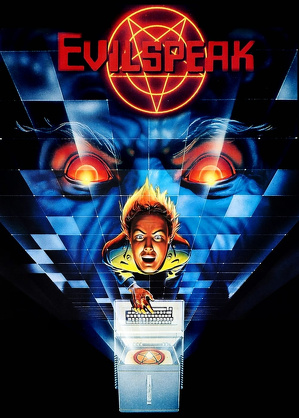Evilspeak (1981)