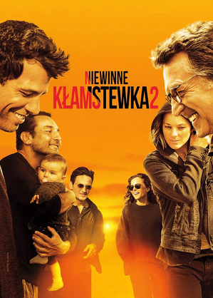 Niewinne kłamstewka 2 / Nous finirons ensemble (2019)